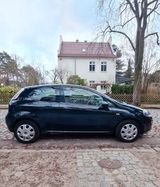 Fiat Grande Punto Kleinwagen TÜV 12/26 TOP Auto Klima - Fiat Grande Punto aus 2011