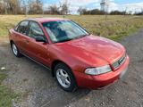 Audi A4 1,6 - gebrauchte Audi A4 aus dem Jahr 1996