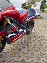 Ducati 998S Bostrom - DUCATI 998S