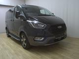 Ford Tourneo Custom 2.0 TDCi Active L1 8-Sitzer PDC - Ford Tourneo Custom Active mit Diesel-Antrieb