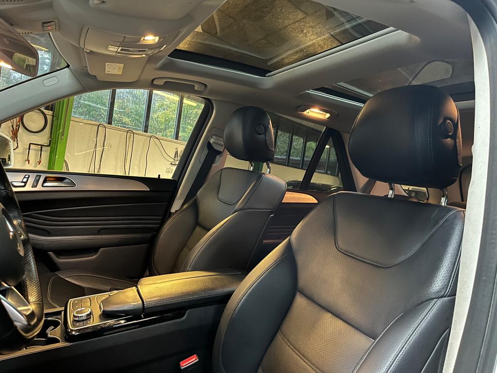 Mercedes-Benz GLE 250