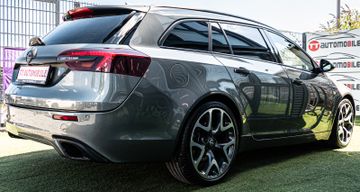 Fahrzeugabbildung Opel Insignia A Sports Tourer OPC 4x4 STANDH.|BOSE
