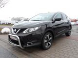 Nissan Qashqai 1.6 360°/AHK/Panorama/Kamera/TÜV NEU - Nissan Qashqai: Standheizung