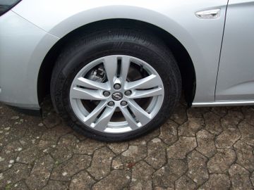 Bild 19 Opel Astra K ST 1.2 Edition Alu PDCSHZ LHZ Navi AHK