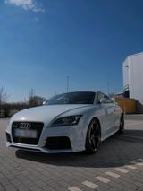 Audi TTRS 8J TT RS - Audi: Ttrs