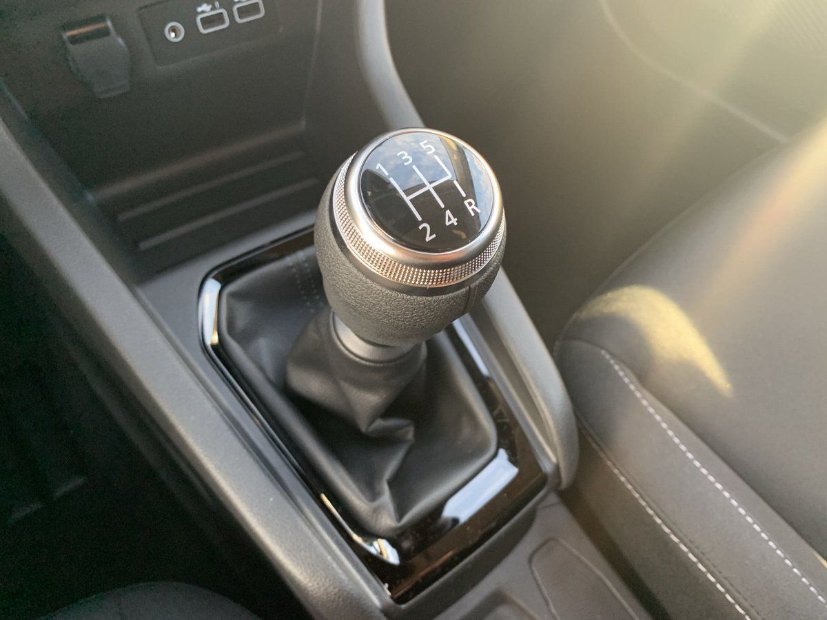 Renault Clio - Bild 19