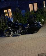 Yamaha xv 1900 Midnight Star - YAMAHA XV 1900 MIDNIGHT STAR