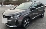 Peugeot 3008 BlueHDi 130 EAT8 GT Pack GT Pack - Peugeot 3008 GT-Pack