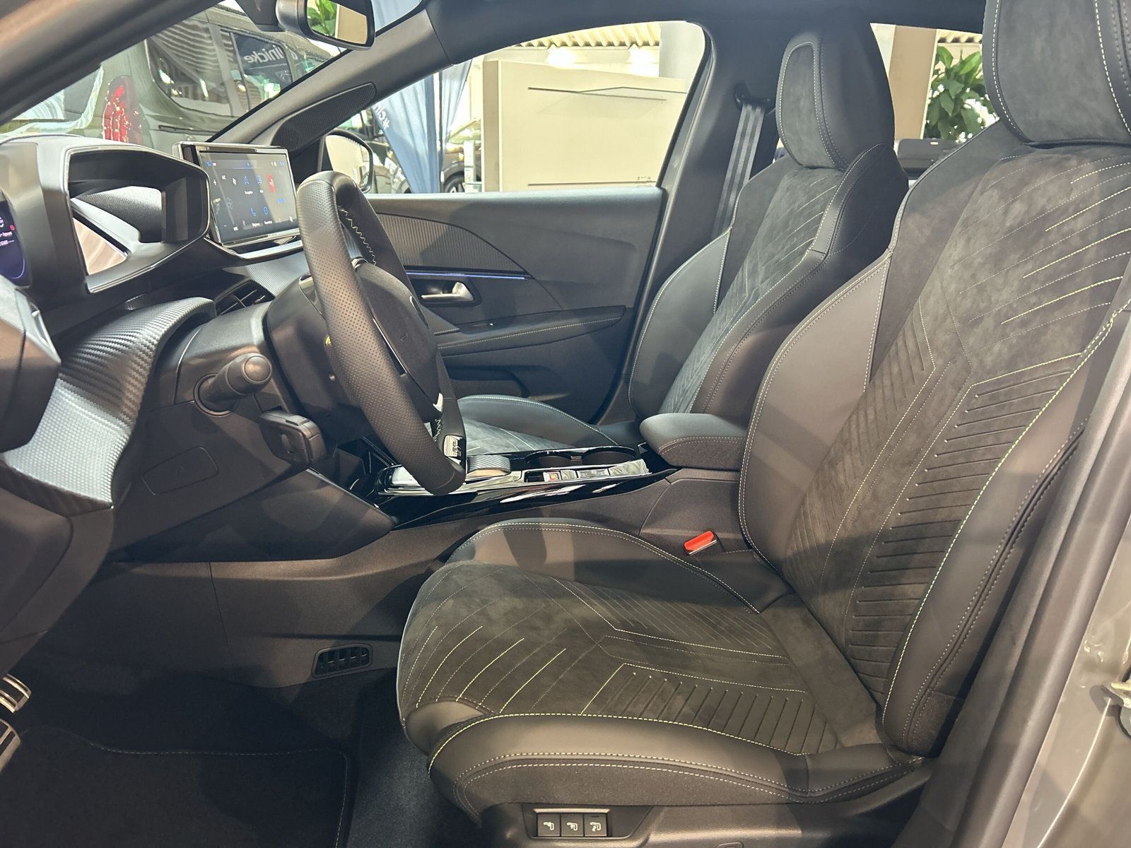 Peugeot 208 - Bild 5