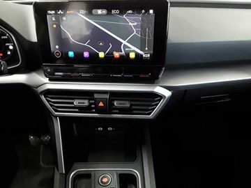 SEAT Leon - 6