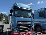 DAF XF 530 FT /STANDKLIMA/TEMPOMAT/RETARDER - DAF 530