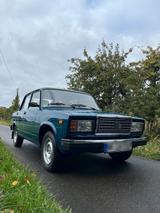 Lada 1700i (VAZ 2107)  Nur 1.231 km, Neuw... - Lada: Limousine