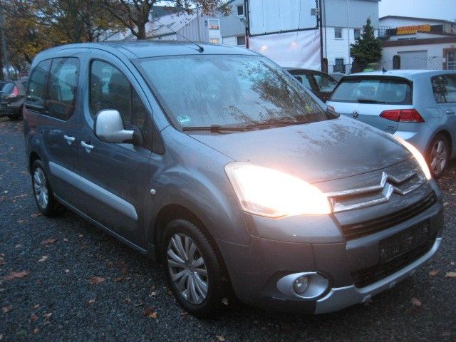 Citroën Berlingo Kombi Silver Selection