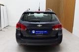 Chevrolet Cruze 1.4 LT KAM/TEMP/ZV/PDC+TÜV 10.26 - Chevrolet: K10