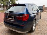 BMW X3 xDrive30d -X-Line Pro/HUD/AHK - BMW X3: Line X