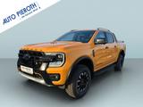 Ford Ranger 2,0 l EcoBlue Autm. Wildtrak X - Ford: Wildtrak