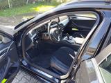 BMW 5er Touring, DEKRA-Gutachten: Bestnote! - : Kombi, Best