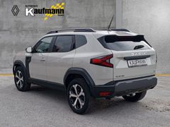 Fahrzeugabbildung Duster III TCe 130 Journey 4x4 1.2 Mild-Hybrid E