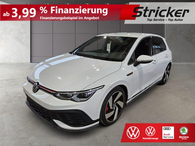 Volkswagen Golf GTI "Clubsport" 2.0TSI DSG 368,-ohne Anzahl