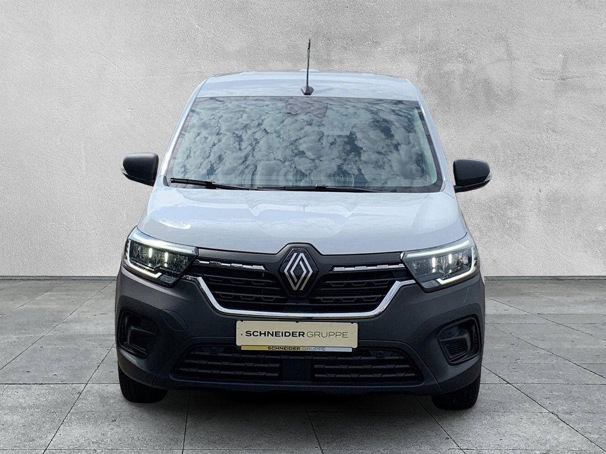 Renault Grand Kangoo - Bild 8