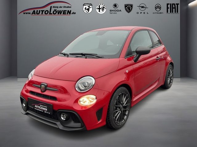 Abarth 500 1.4 T-Jet 16V 595