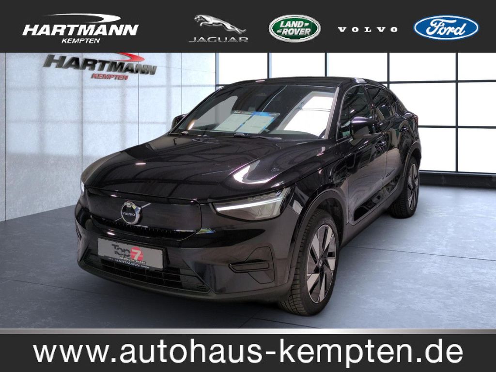 Image of Volvo C40