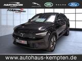 Volvo C40 Plus Recharge Pure Electric AWD Bluetooth - Volvo C40 Gebrauchtwagen