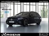 Mercedes-Benz E 400 d 4M T AMG-Sport/Pano/Burm/AHK/Night/Distr - Mercedes-Benz E 400 Gebrauchtwagen in Dortmund