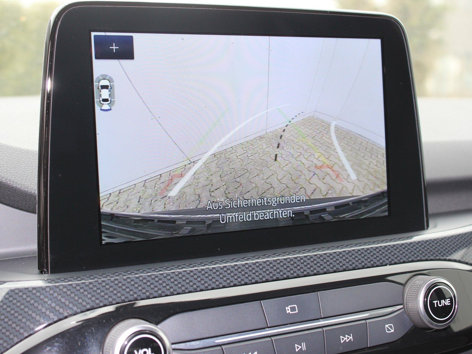 Fahrzeugabbildung Ford Kuga Plug-In Hybrid ST-Line X