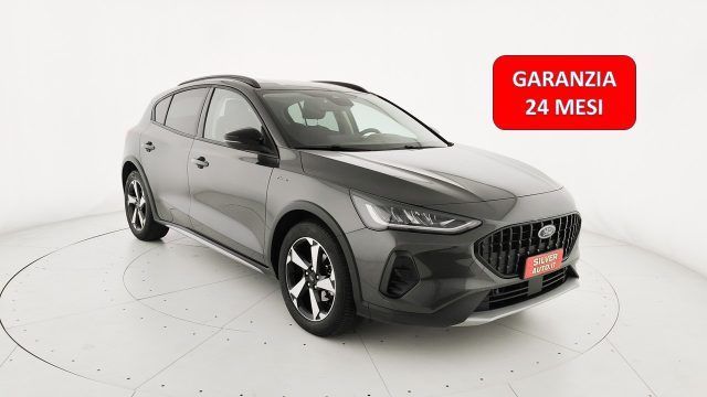 Other FORD Focus 1.0 EcoBoost Hybrid 125 CV 5p. Active