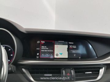 Alfa-Romeo Stelvio - 12