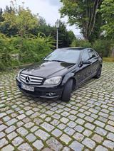 Mercedes-Benz C 180 KOMPRESSOR -