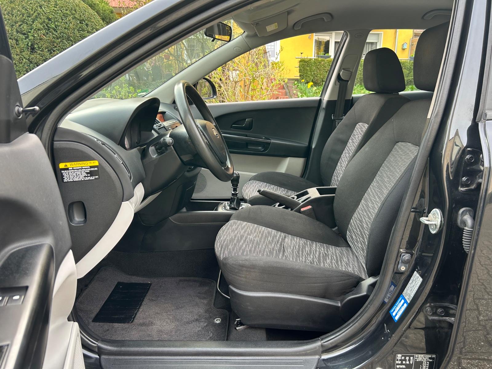Kia ANDERE Ceed Attract, mit KLIMA