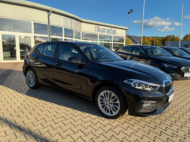 Fahrzeugabbildung BMW 120 d Advantage -AUT/LED/PDC/Sitzheiz-
