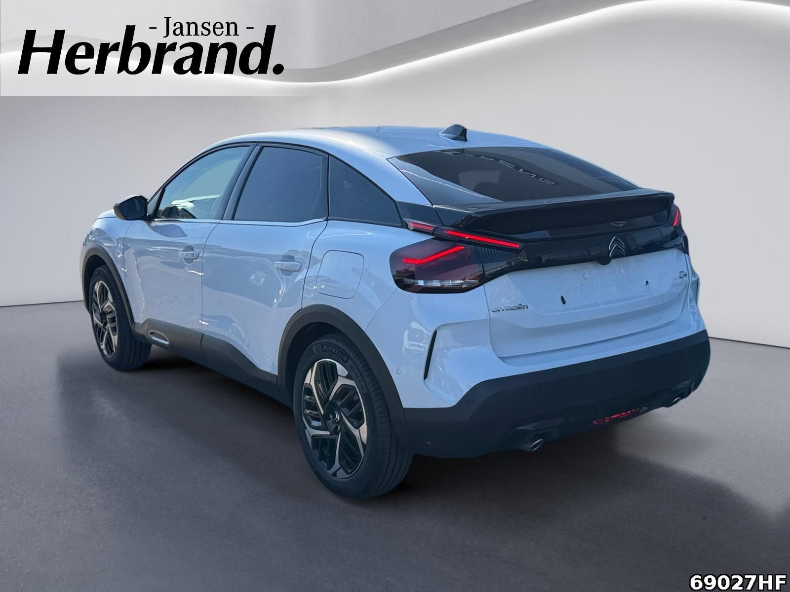 Fahrzeugabbildung Citroën C4 1.2 PureTech 130, Max