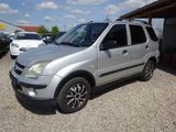 Suzuki Ignis 1.5 Comfort*Klima - Suzuki Ignis aus 2004