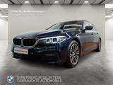 BMW 520d Touring Sport Line AHK LiveCockpitProf LED - BMW 520 Gebrauchtwagen in Stuttgart