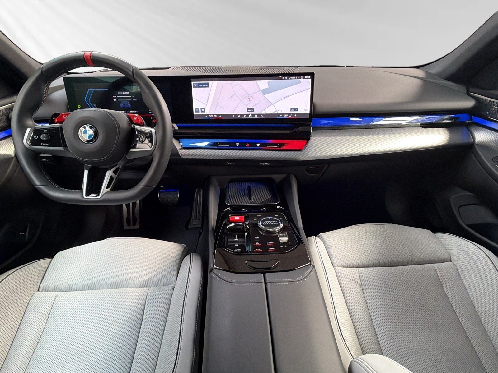 BMW M5 - Bild 11