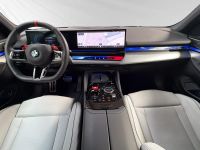BMW M5 - Vorschau Bild 11