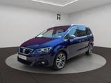 Seat Alhambra FR-Line 2.0 TDI DSG 7Sitze AHK