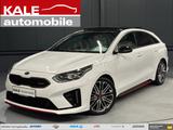 Kia ProCeed GT *PANORAMA*NAVI*Komfort-Paket*18Zoll* - Kia aus 2021