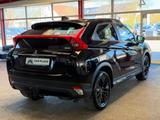 Mitsubishi Eclipse Cross Active+ 4WD - Mitsubishi Eclipse aus 2019