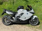 BMW K 1300 S - BMW Motorräder in Kassel