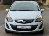 Opel Corsa D Selection/ 55350 km / - Opel Corsa C mit Benzin-Antrieb