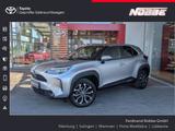 Toyota Yaris Cross Hybrid 1.5 VVT-i Team D *Klima*Allw* - gebrauchte Toyota Yaris Cross aus dem Jahr 2023