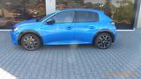 Peugeot e-208  GT  Vollausstattung von Privat - Peugeot e-208 mit Panoramadach