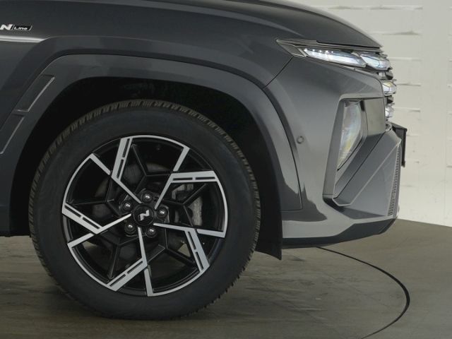 Tucson FACELIFT PHEV N-LINE AT+NAVI+360 GRAD KAM