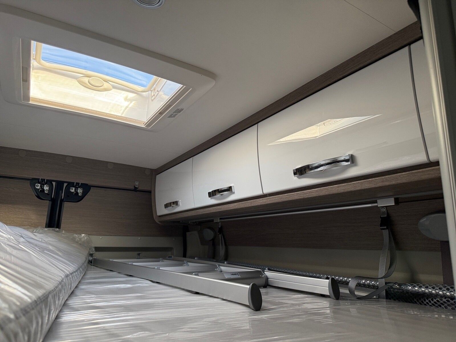 Fahrzeugabbildung Pössl Roadcruiser Revolution Citroen 180 PS