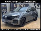 Volkswagen Touareg R-Line Black Style 3.0 TDI UPE103/Luft - mit Diesel-Antrieb: Vollleder, Standheizung