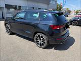 Cupra Ateca 2.0 TSI 4Drive  DSG inkl. Winterräder  - Cupra Ateca von privat